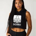 Crop-Top-T-Shirt-Vest-Front-3_Person