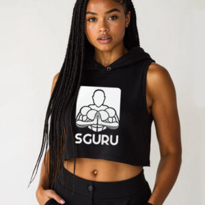 Crop-Top-T-Shirt-Vest-Front-3_Person