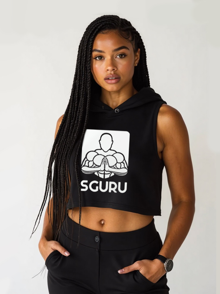 Crop-Top-T-Shirt-Vest-Front-3_Person Crop-Top-T-Shirt-Vest-Front-3_Person