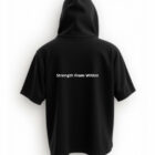 SGURU Male-T-shirt-Back