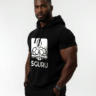 SGURU Male-T-shirt-Model