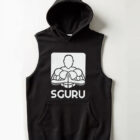 SGURU Male-Vest-Front