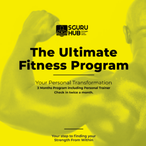The Ultimate Fitness Program